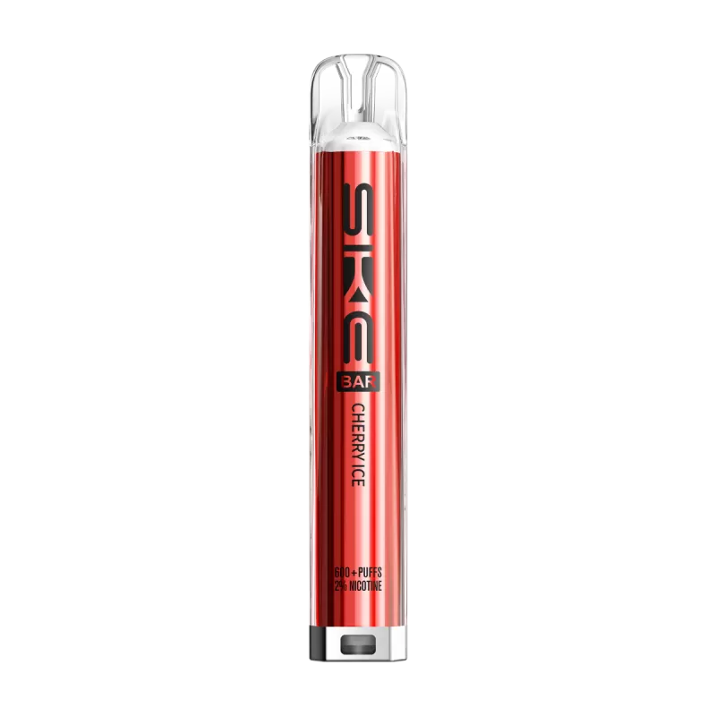 SKE Bar Kit - Hubble Bubbla - Ecigwizard - Image 2
