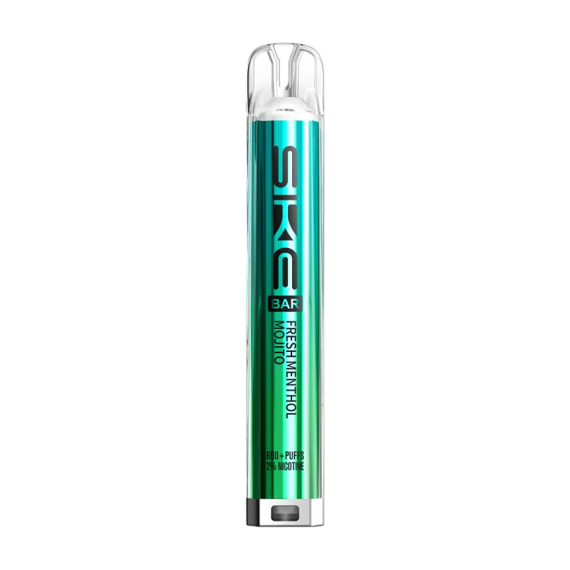 SKE Bar Kit - Hubble Bubbla - Ecigwizard - Image 3