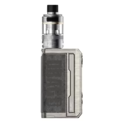 VOOPOO Drag 3 177W Kit with TPP-X Tank - Grey