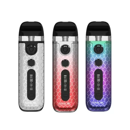 SMOK Novo 5 30W Pod Kit - Eightvape