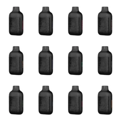 Tyson 2.0 Lightweight Disposable (Pack of 3) 6000 Puffs - Ejuicewarehouse