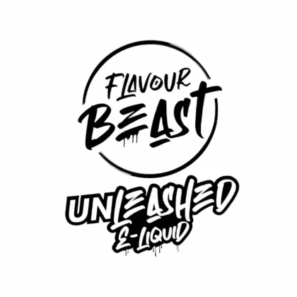 FLAVOUR BEAST UNLEASHED SALTS 30ML - Epic Fruit Fusion / 20MG