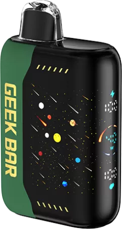 Double Apple Geek Bar Pulse X Hookah X (DTL)