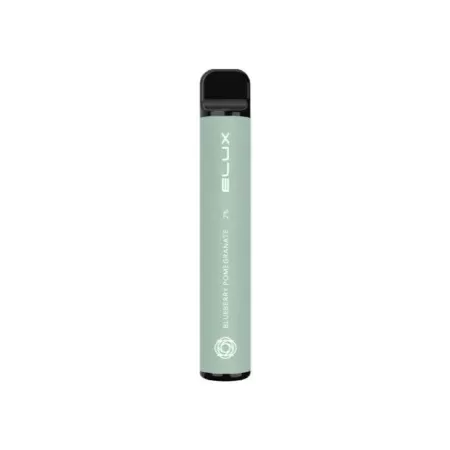 ELux Bar 600 – Blueberry Pomegranate