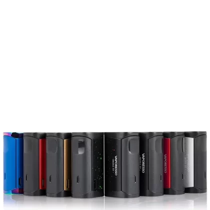 Vaporesso Drizzle Fit 40W Box Mod