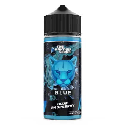 Blue 120ml - 120ml / 3mg