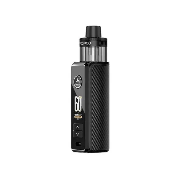 Voopoo Drag S3 Pod Kit (60W) 3000mAh - Image 3