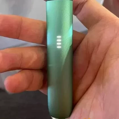 Original RELX 5 Phantom Essential E Pre-filled Pod Device Battery