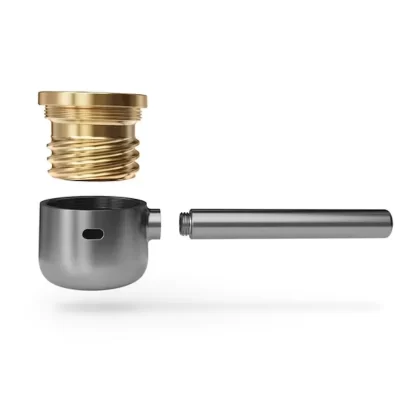 VESSEL Helix Pipe – 6in - Ejuicewarehouse