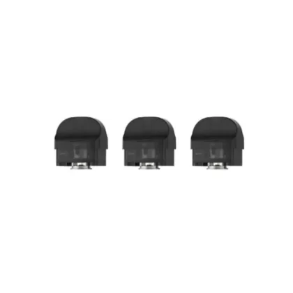 Smok Nord 4 Empty Pod (3 Pack) [CRC] - Size#RPM POD>RPM2 POD