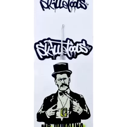Skillet Tools-Mr. Dab - Ejuicewarehouse