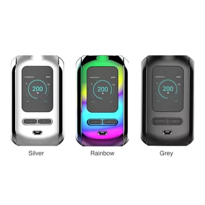 Kangertech Ranger TC Box MOD 200W - Gray