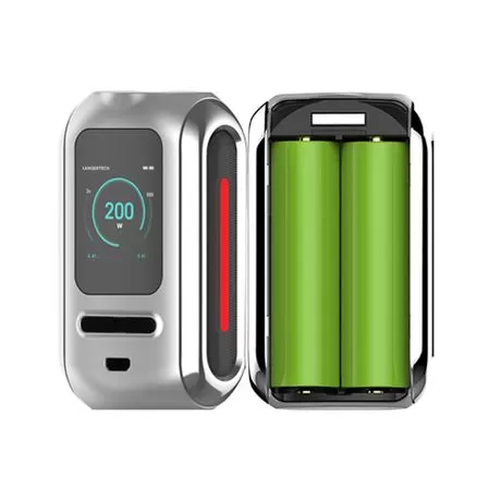 Kangertech Ranger TC Box MOD 200W - Gray - Image 2