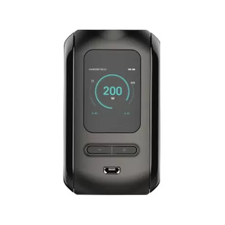 Kangertech Ranger TC Box MOD 200W - Gray - Image 3