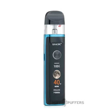 Smok Novo 6 Ultra - Black, Dark Blue