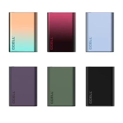 CCELL Palm Pro 510 Battery 500mAh - Graphite