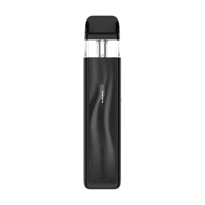 Vaporesso Xros 5 Mini Kit - Titanium Silver - Ecigwizard