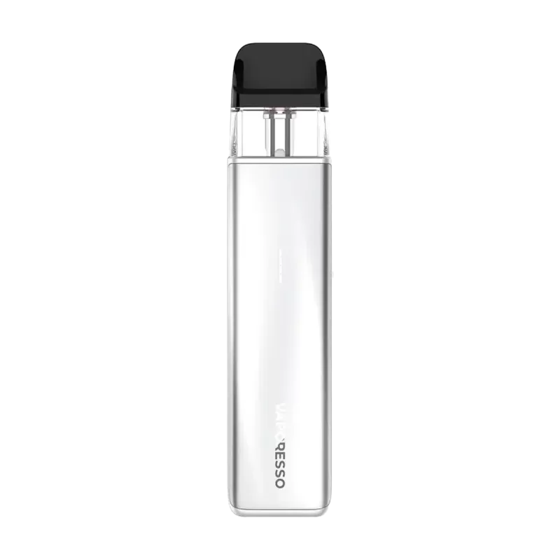 Vaporesso Xros 5 Mini Kit - Titanium Silver - Ecigwizard - Image 3