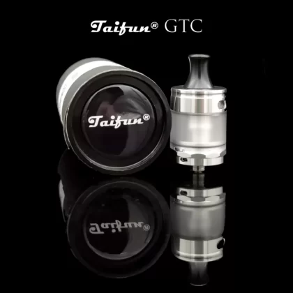 Taifun GTC – SmokerStore