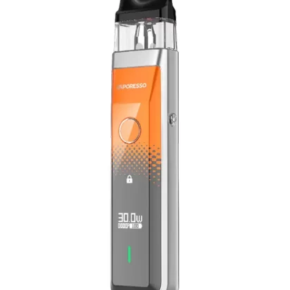 Vaporesso XROS PRO Pod Kit 30W - Blue