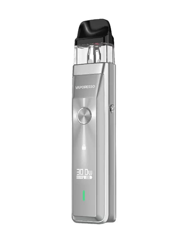 Vaporesso XROS PRO Pod Kit 30W - Blue - Image 3