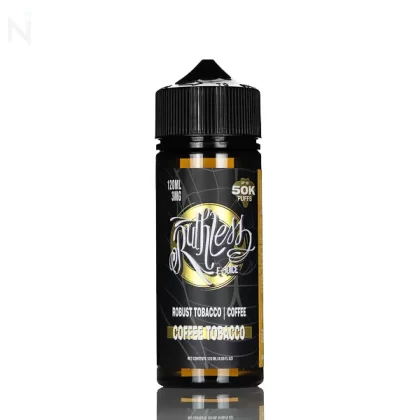Ruthless Original E-Liquid - Vapordna (0667CE)