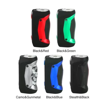 Geek Vape Aegis Mini Mod – Free Delivery