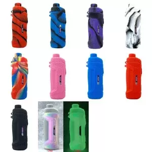 GeekVape B100 Kit Aegis Boost Pro 2 Kit Vape Protective Silicone Case Durable Skin, Sleeve, Cover, Wrap, Gel, Case, Sleeves