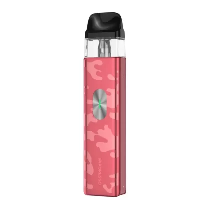 Vaporesso XROS 4 Mini Pod System Kit - 1000mAh • Charging: Type-C; 3ml • Resistance: 0; Vape Product