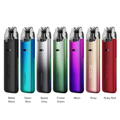 VOOPOO VMATE i2 Pod Kit 30W - Neon