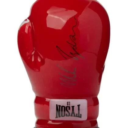 Tyson 2.0 Boxing Glove Hand Pipe
