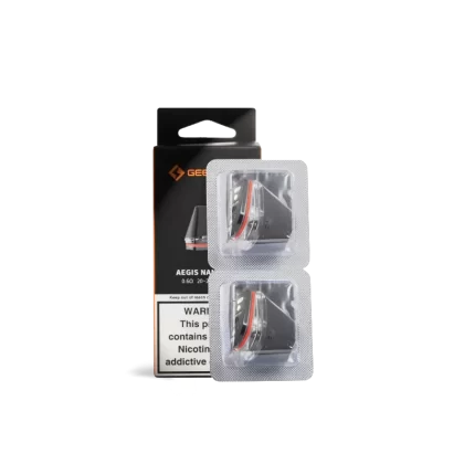Geekvape N Series Pods - Vape Product, Vape Product