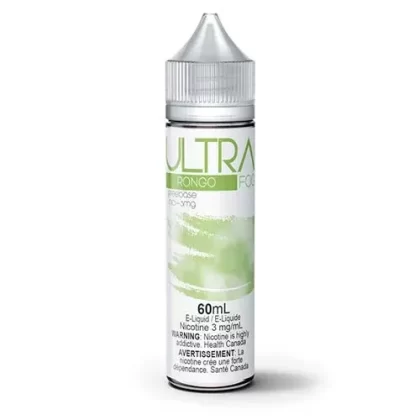 Ultra Fog by Ultra Liquid Labs – RONGO