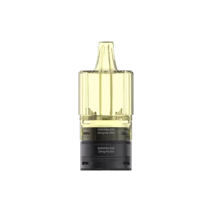 Banana Ice Uwell Viscore Pro+ Refill Pack - Ecigwizard