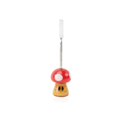 Empire Glassworks Mushroom Dab Tool - Vape Store