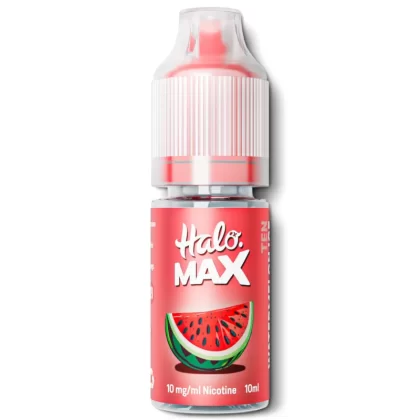 Watermelon Ice by Halo Max - 0 mg/ml