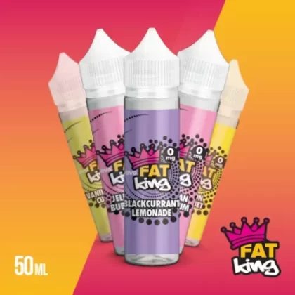 Fat King 50ml