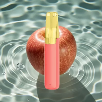 Snowplus Dash 4000 Puffs Disposable Device – Honeycrisp Apple, 7.5ml E-liquid, 530mAh Battery - Bangvapeaustralia