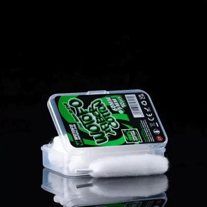 Wotofo Codones 5mm X 10 PCS