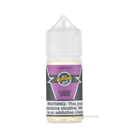 Vapetasia Salts – Blackberry Lemonade 30mL