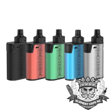 Joyetech Cubox AIO Kit - Eliquidsupply