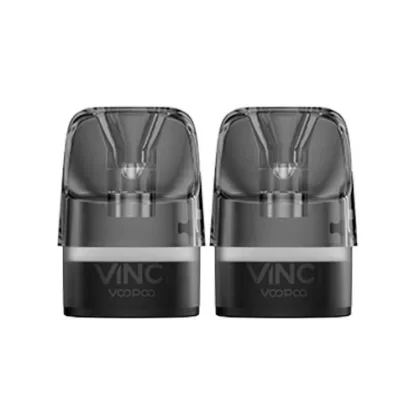 Voopoo Vinci PnP X Replacement Pods X2 - MTL Empty Pod