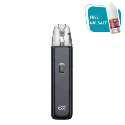 OXVA Xlim Go Lite Pod Kit - Mist Blue - Selectvapeclub Co