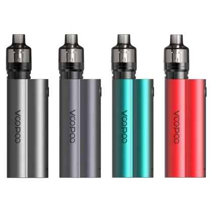 Voopoo Musket 120W Box Kit
