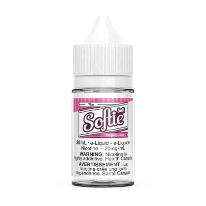 Neo SALT – Softie Salt E-Liquid