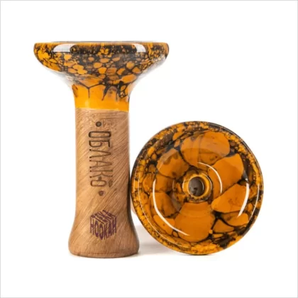 Cybuch Oblako Phunnel M Orange Marble - Oblako / Phunnele / Orange Marble