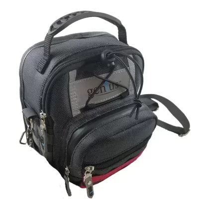 Genius Mini Backpack – 9in - Vape Store