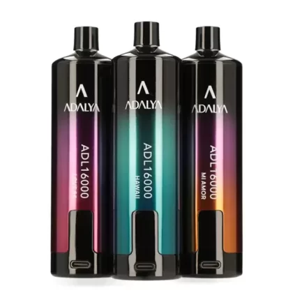 Adalya ADL16000 Rechargeable Disposable Vape