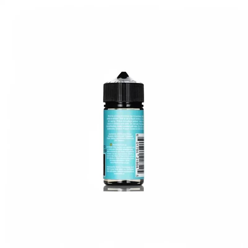 AQUA E-Liquid – Drops – 100ml Freebase Vape Juice - Vape Product, Vape Product; Vape Product, Vape Product
