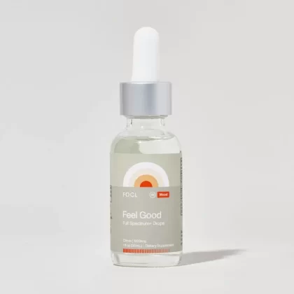 FOCL Feel Good Drops